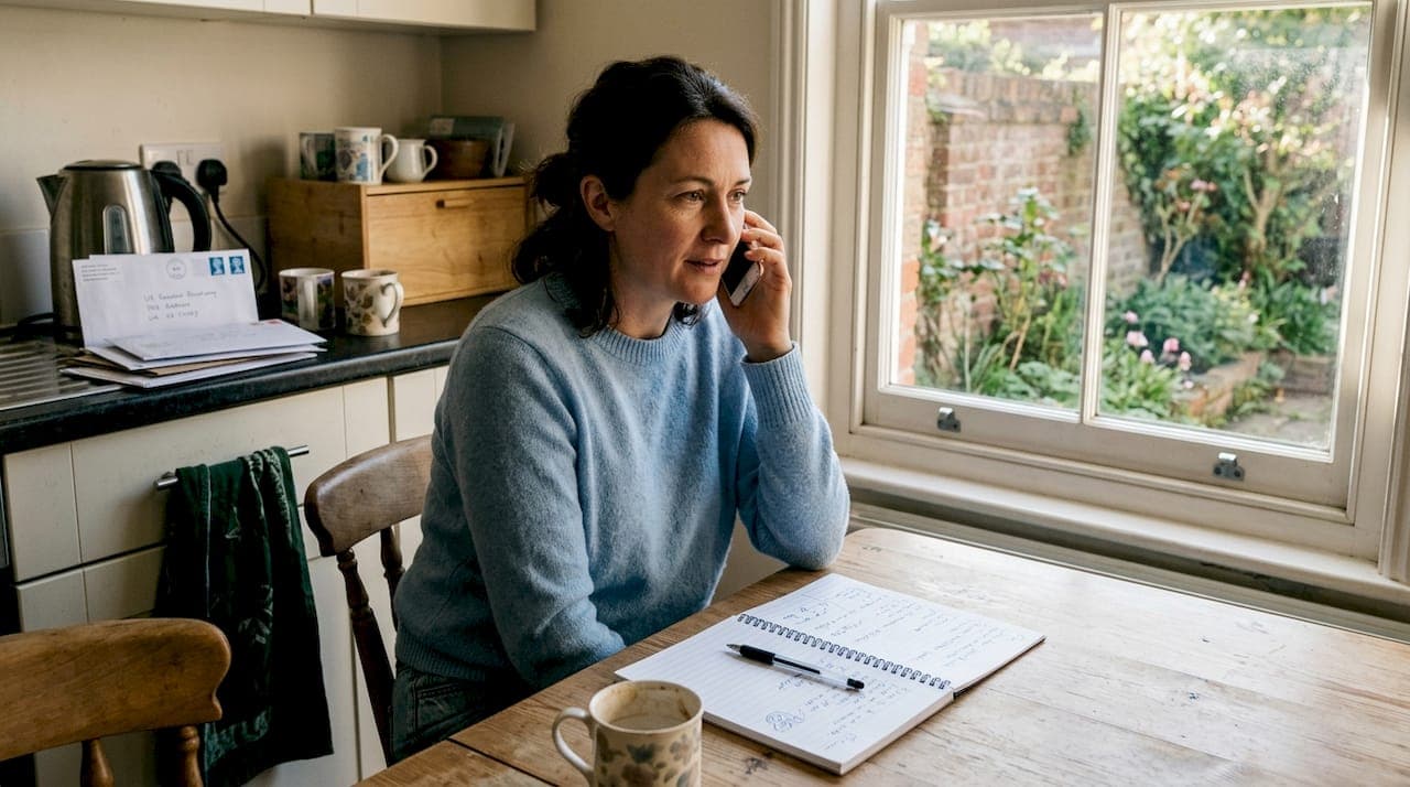 Your step-by-step guide to therapy referrals in the UK